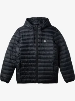 Scaly - Veste à capuche isolante pour Homme