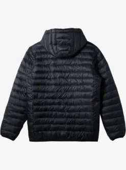 Scaly - Veste à capuche isolante pour Homme