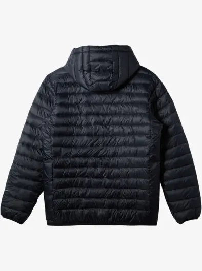 Scaly - Veste à capuche isolante pour Homme