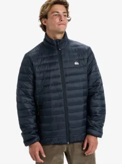Scaly - Veste isolante pour Homme