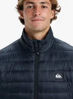 Scaly - Veste isolante pour Homme