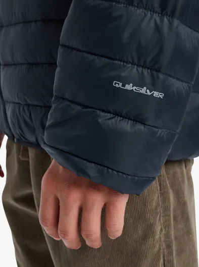 Scaly - Veste isolante pour Homme