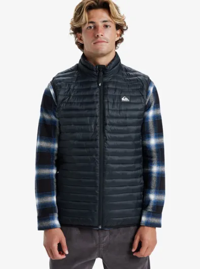 Scaly - Veste isolante sans manches pour Homme
