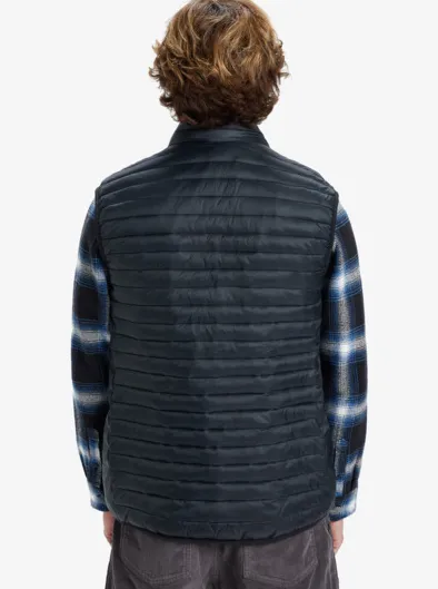 Scaly - Veste isolante sans manches pour Homme