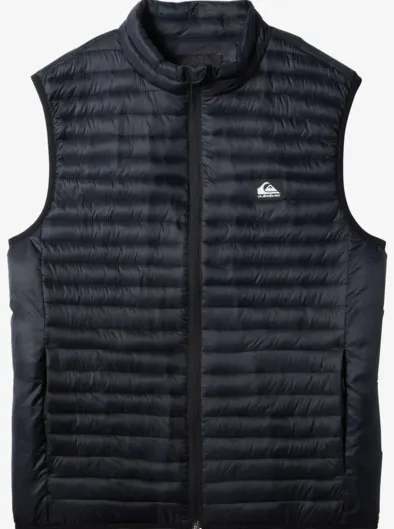 Scaly - Veste isolante sans manches pour Homme