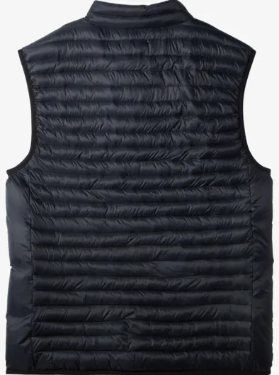 Scaly - Veste isolante sans manches pour Homme