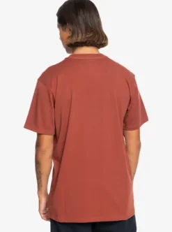 Scholarship - T-shirt à manches courtes pour Homme
