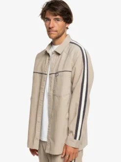 Seward - Chemise en velours côtelé pour Homme