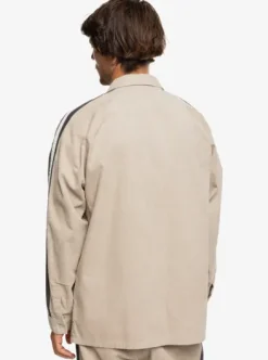 Seward - Chemise en velours côtelé pour Homme