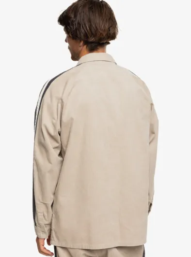 Seward - Chemise en velours côtelé pour Homme