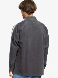 Seward - Chemise en velours côtelé pour Homme