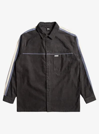 Seward - Chemise en velours côtelé pour Homme
