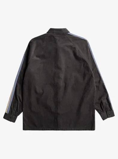 Seward - Chemise en velours côtelé pour Homme