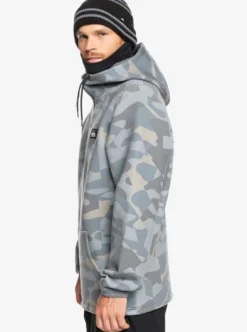 Shredder - Sweat à capuche pour Homme