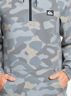 Shredder - Sweat à capuche pour Homme