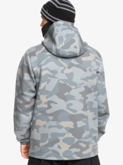 Shredder - Sweat à capuche pour Homme