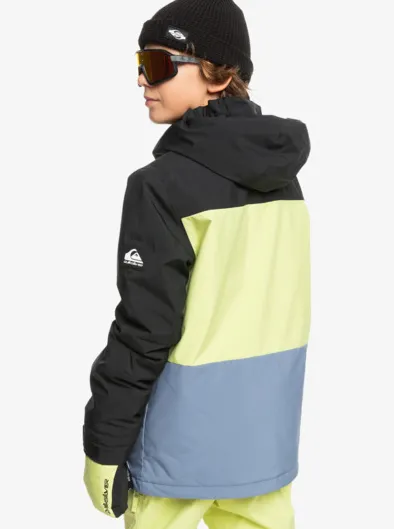 Side Hit - Veste de snow pour Garçons 4--16 ans