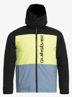 Side Hit - Veste de snow pour Garçons 4--16 ans