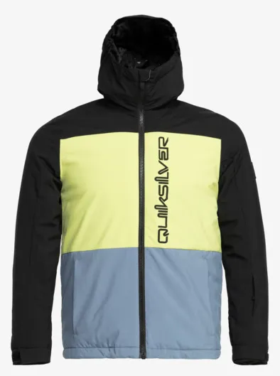 Side Hit - Veste de snow pour Garçons 4--16 ans
