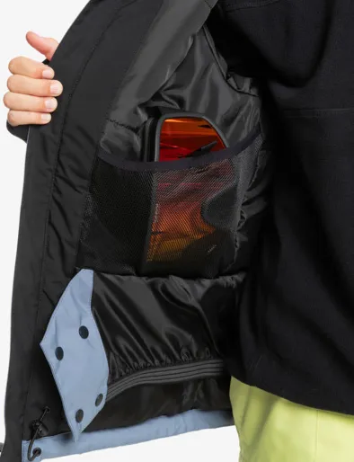 Side Hit - Veste de snow pour Garçons 4--16 ans