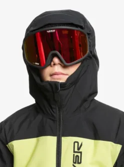 Side Hit - Veste de snow pour Garçons 4--16 ans