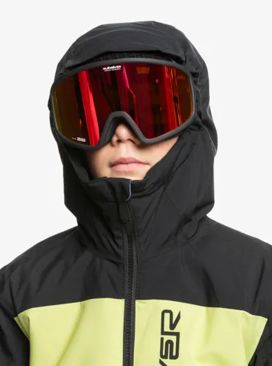 Side Hit - Veste de snow pour Garçons 4--16 ans