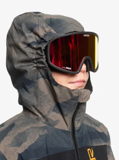 Side Hit - Veste de snow pour Garçons 4--16 ans