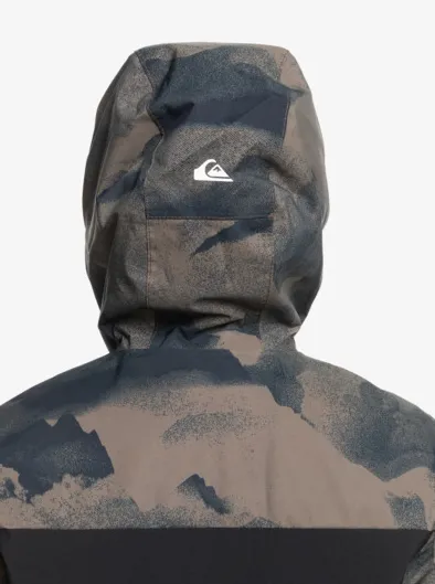Side Hit - Veste de snow pour Garçons 4--16 ans