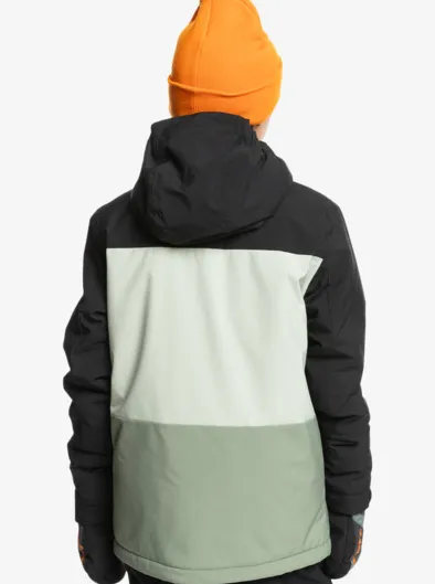 Side Hit - Veste de snow pour Garçons 4--16 ans
