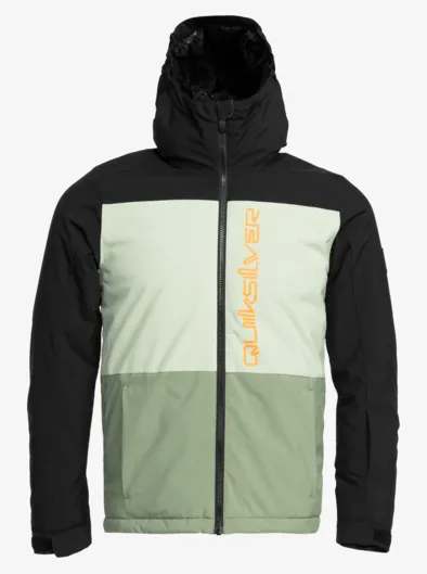 Side Hit - Veste de snow pour Garçons 4--16 ans