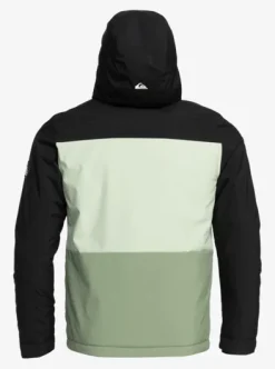 Side Hit - Veste de snow pour Garçons 4--16 ans