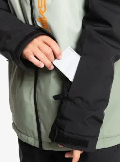 Side Hit - Veste de snow pour Garçons 4--16 ans