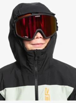 Side Hit - Veste de snow pour Garçons 4--16 ans