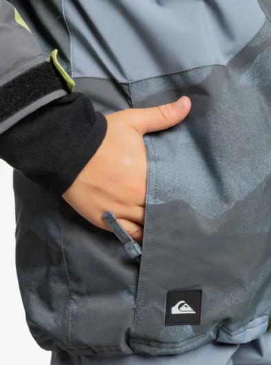 Silvertip - Veste de snow pour Garçon 8-16