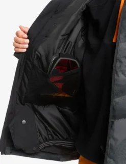Silvertip - Veste de snow pour Garçon 8-16