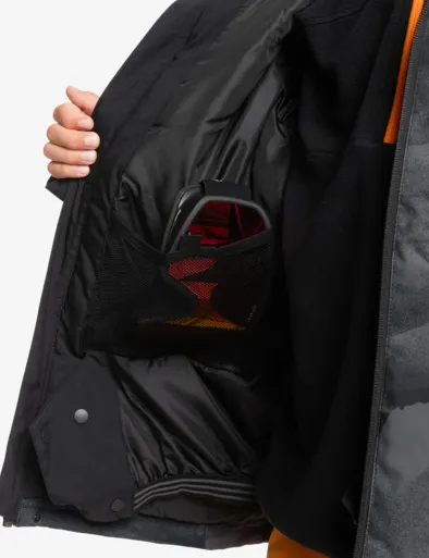 Silvertip - Veste de snow pour Garçon 8-16