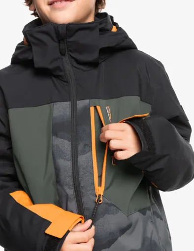 Silvertip - Veste de snow pour Garçon 8-16