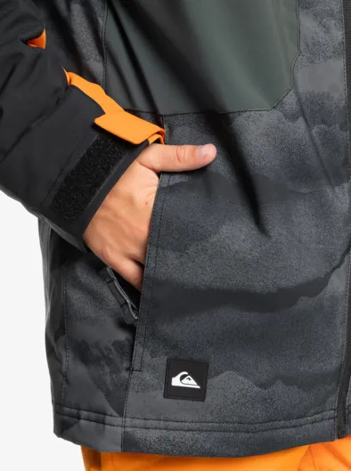 Silvertip - Veste de snow pour Garçon 8-16