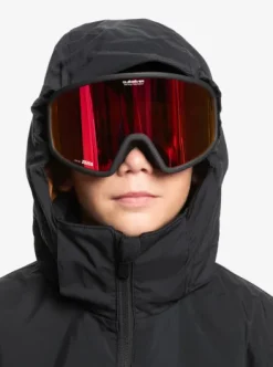 Silvertip - Veste de snow pour Garçon 8-16