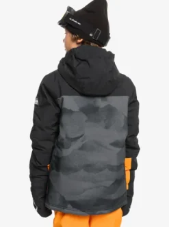 Silvertip - Veste de snow pour Garçon 8-16