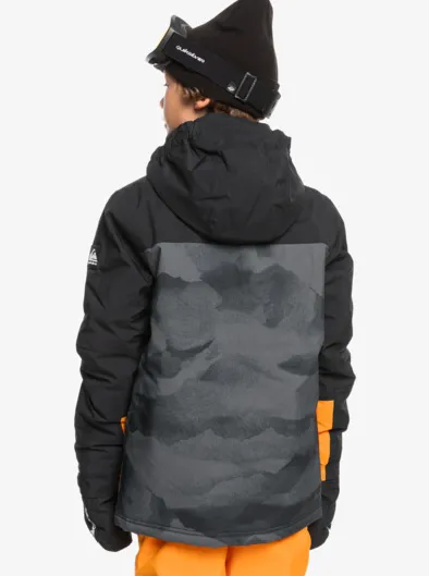Silvertip - Veste de snow pour Garçon 8-16