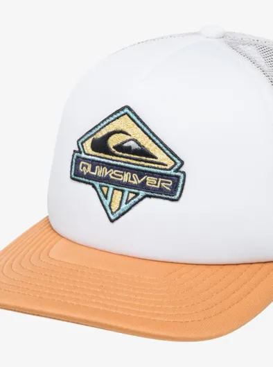 Slab Scratch - Casquette trucker pour Garçon