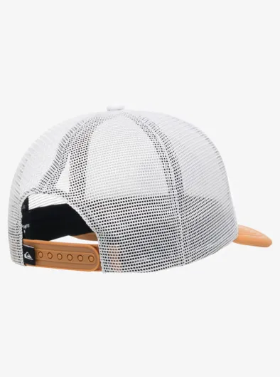 Slab Scratch - Casquette trucker pour Garçon
