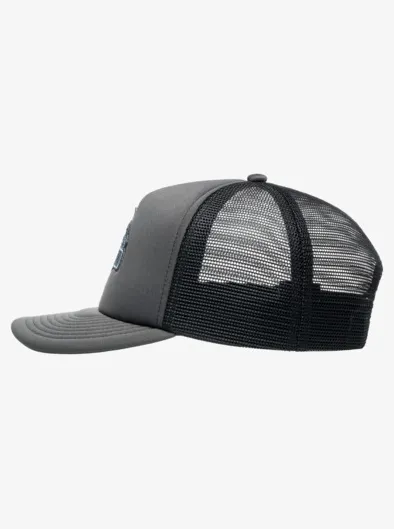 Slab Scratch - Casquette trucker pour Garçon