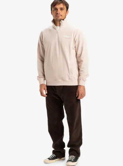 Slab - Sweat col montant pour Homme