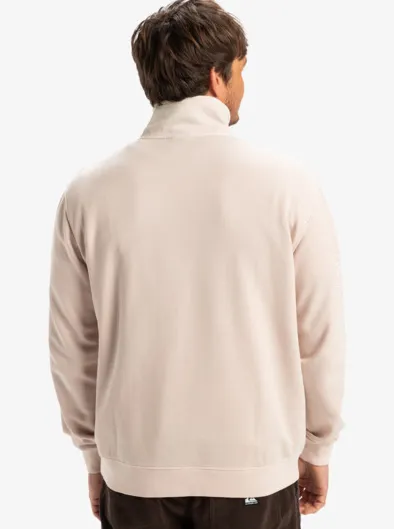 Slab - Sweat col montant pour Homme