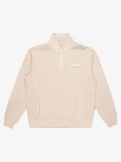 Slab - Sweat col montant pour Homme