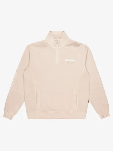 Slab - Sweat col montant pour Homme