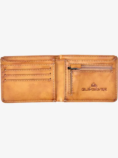 Slim Rays - Portefeuille 2 volets pour Homme