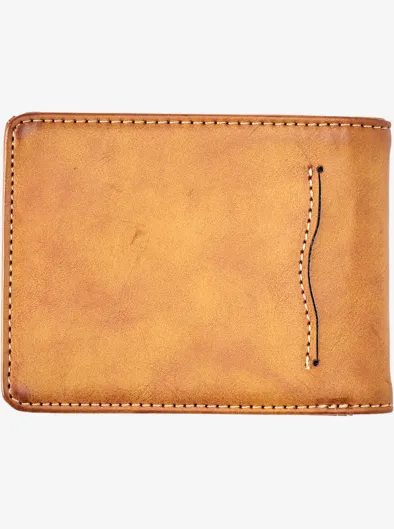 Slim Rays - Portefeuille 2 volets pour Homme
